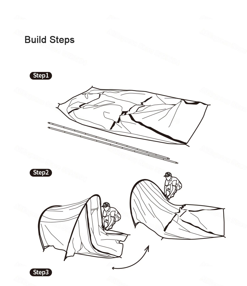 Cheap Goat Tents 